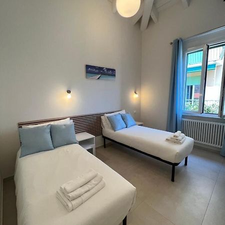 Apartamento Isola Rapallo Exterior foto