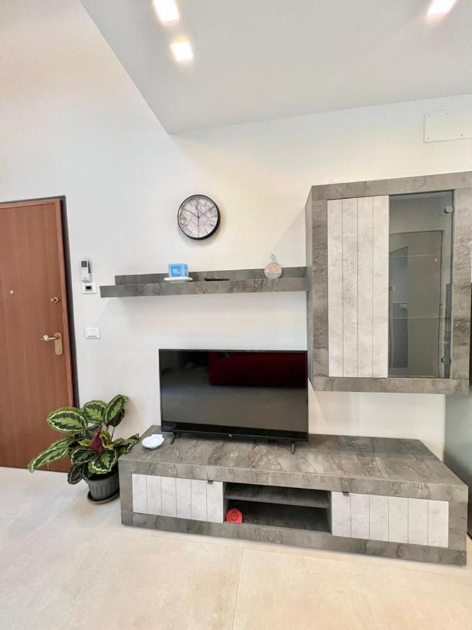 Apartamento Isola Rapallo Exterior foto