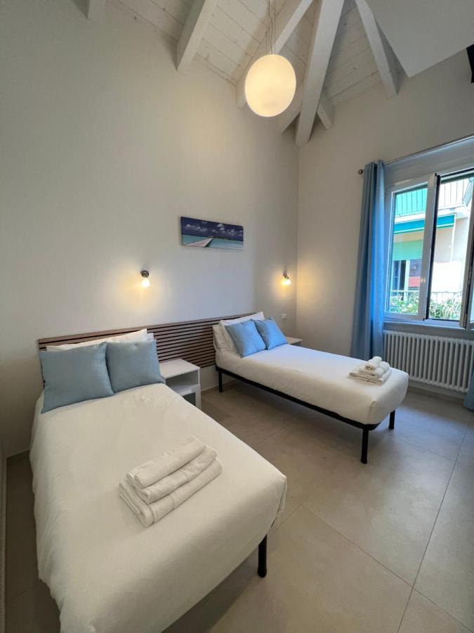 Apartamento Isola Rapallo Exterior foto