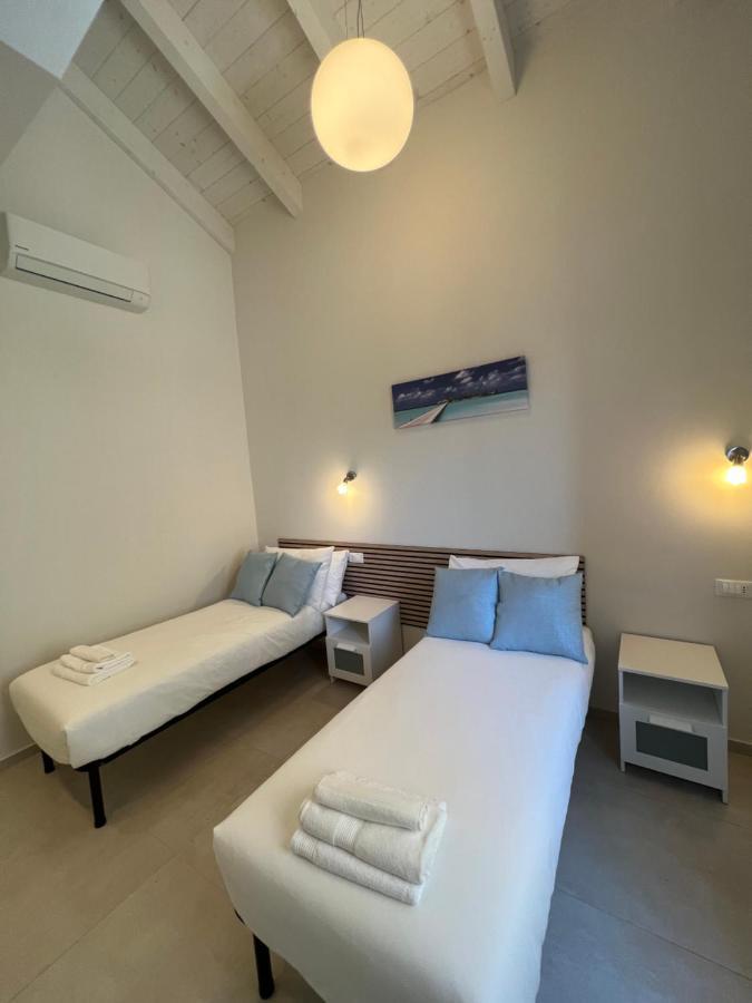 Apartamento Isola Rapallo Exterior foto