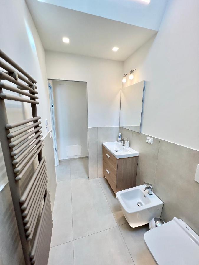 Apartamento Isola Rapallo Exterior foto