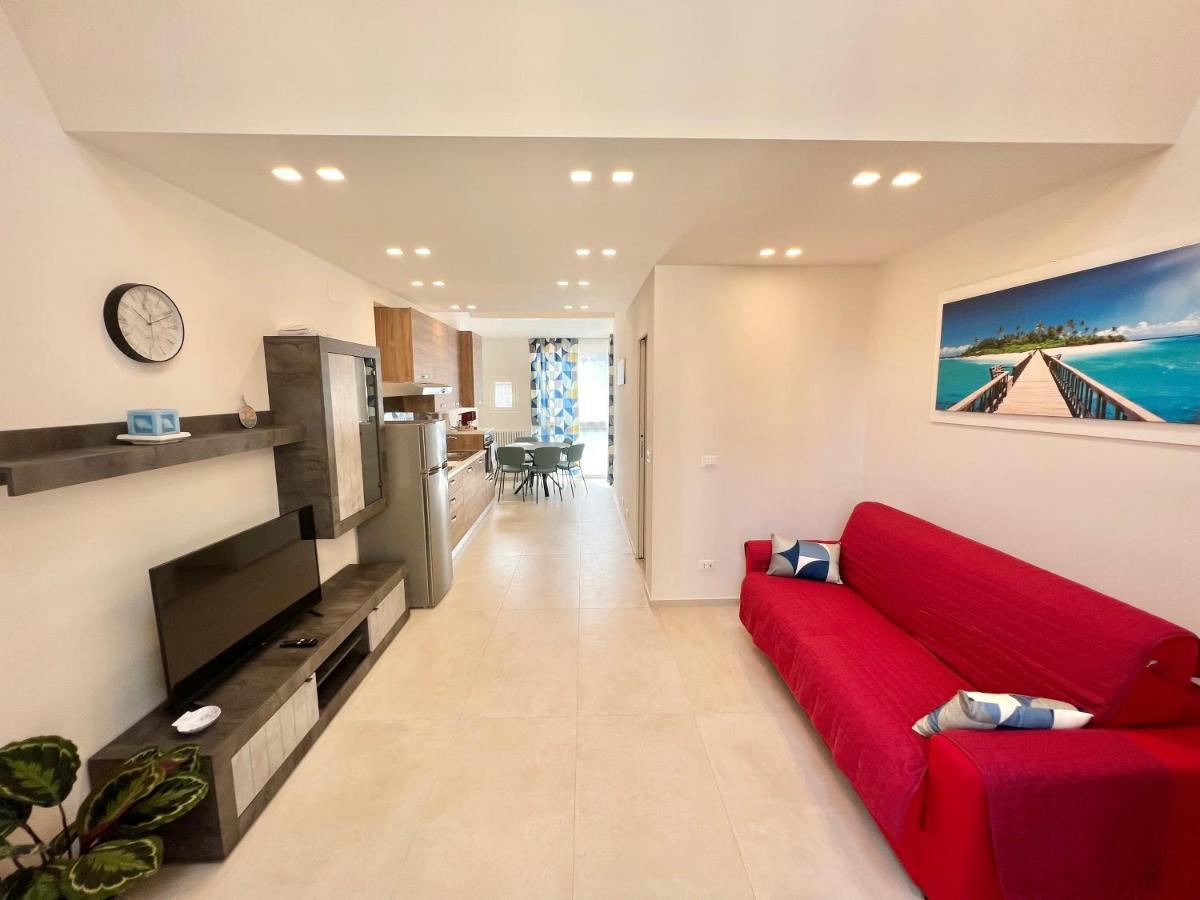 Apartamento Isola Rapallo Exterior foto