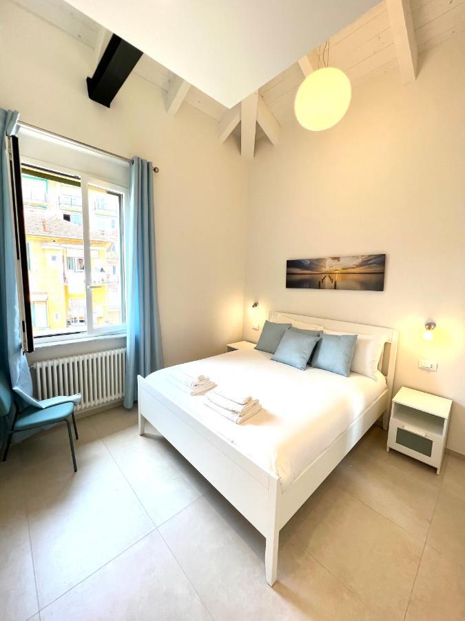Apartamento Isola Rapallo Exterior foto