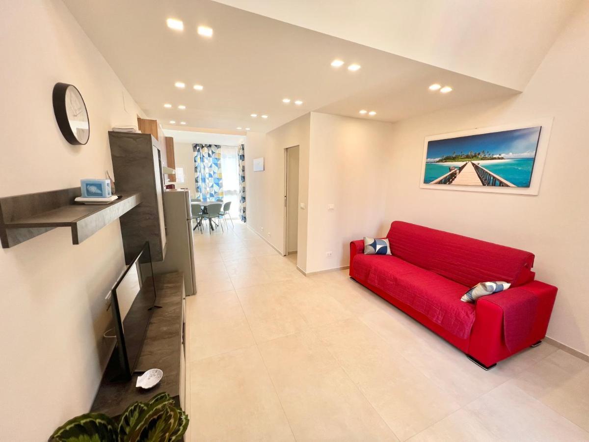 Apartamento Isola Rapallo Exterior foto