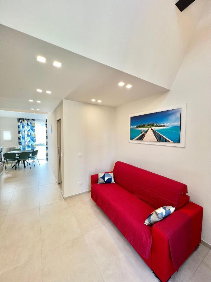 Apartamento Isola Rapallo Exterior foto