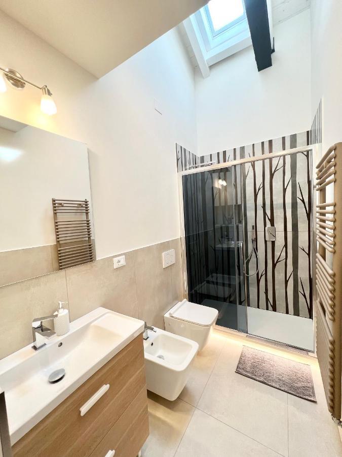 Apartamento Isola Rapallo Exterior foto
