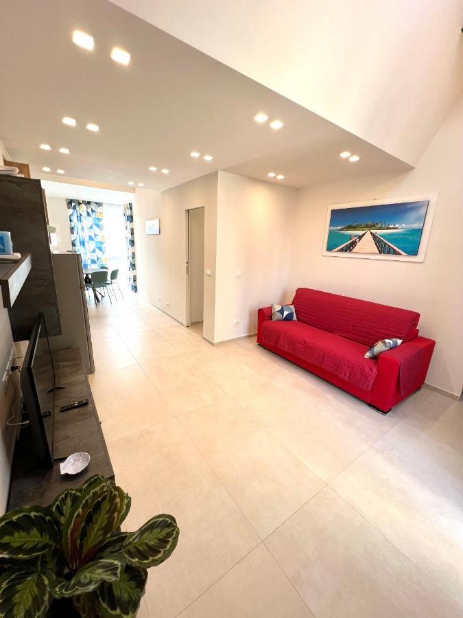 Apartamento Isola Rapallo Exterior foto